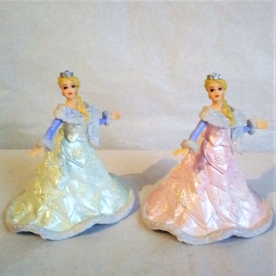 figurines-reine-des-neiges