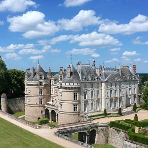 Château du Lude