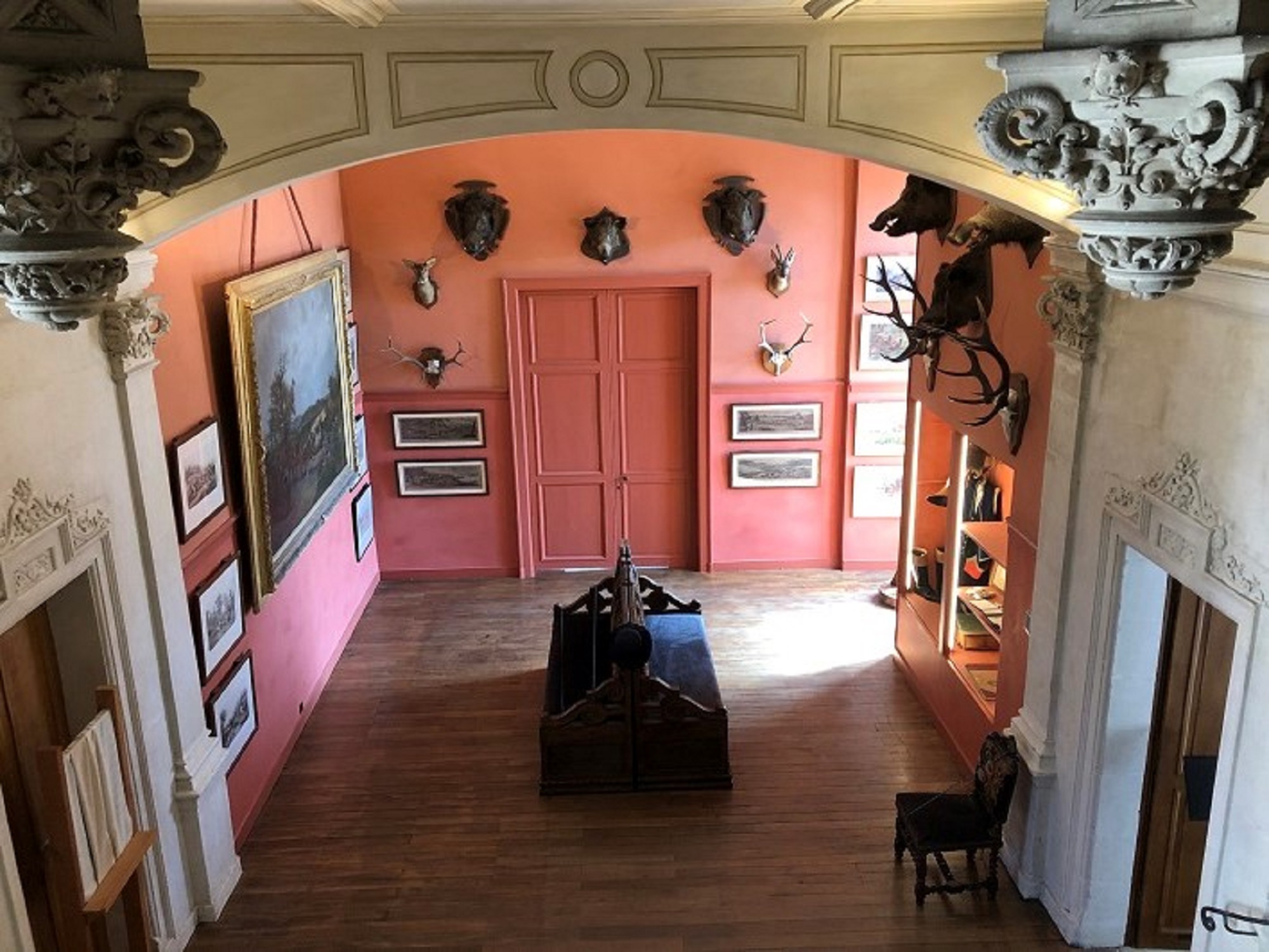 salle-de-chasse-chateau-du-lude