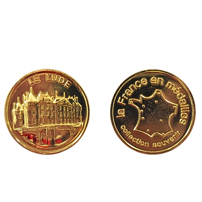 monnaie-souvenir monnaie-souvenir