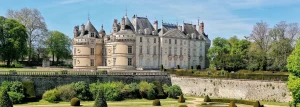 Château du Lude