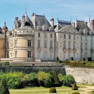 Château du Lude